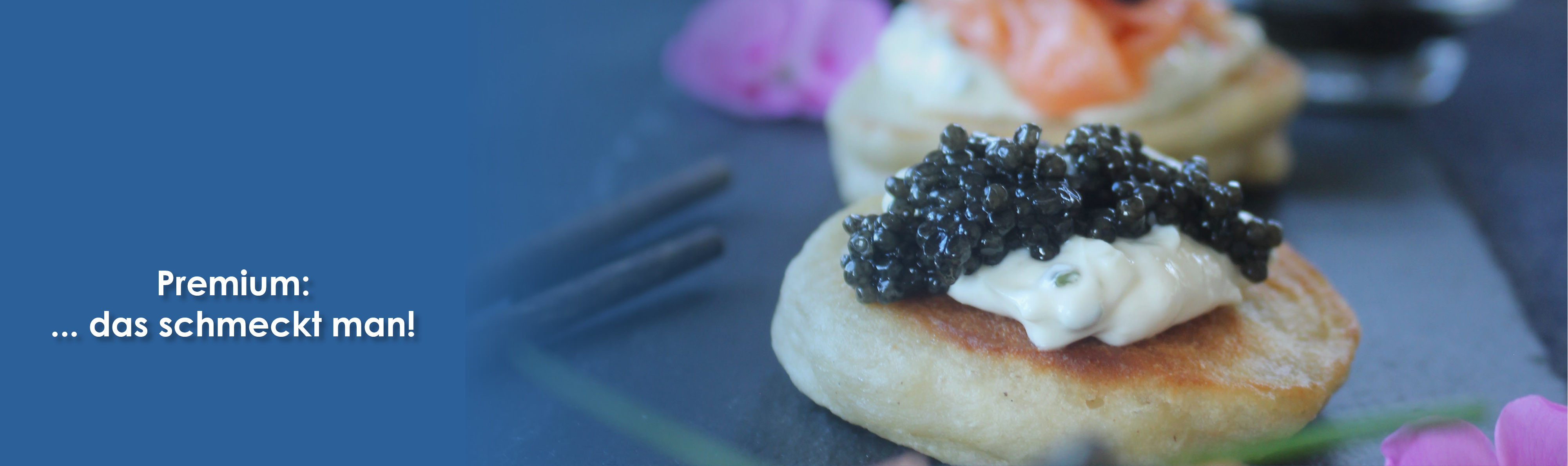 Lauenroth premium Kaviar
